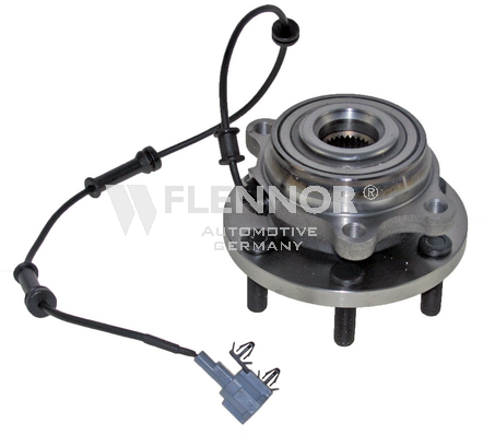 FLENNOR Kit cuscinetto ruota FR950412 FR950412 costo Cuscinetto ruota FLENNOR NISSAN PIXO