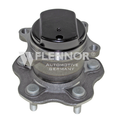 FLENNOR Kit cuscinetto ruota FR951445 FR951445 costo Cuscinetto ruota FLENNOR NISSAN PIXO