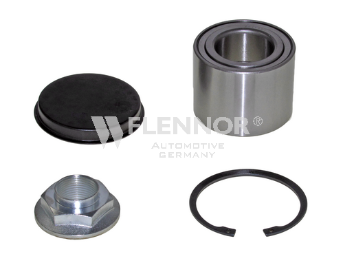 FLENNOR Kit cuscinetto ruota FR991908 FR991908 costo Cuscinetto ruota FLENNOR NISSAN PIXO