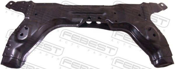 FEBEST Akselirunko FRAME-BOLENO FEBEST FRAME-BOLENO Suzuki SX4 S-Cross akselipalkki hinta