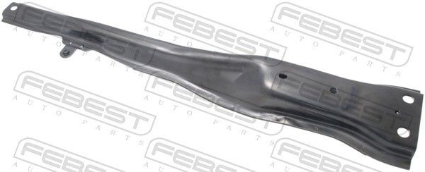 FEBEST Akselskaft FRAME-CW5W FEBEST FRAME-CW5W Travers VOLVO XC60 originale