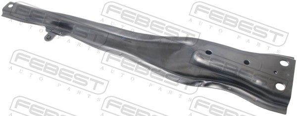 Corpo do eixo FEBEST FRAME-CY4A FEBEST FRAME-CY4A Subchassi MITSUBISHI PAJERO 2025