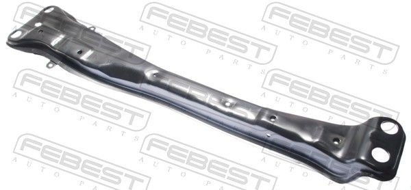Akselskaft FEBEST FRAME-N16 FEBEST FRAME-N16 Bakaksel NISSAN PATROL 2015
