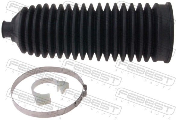 FEBEST Manżeta riadenia FRKB-TRRH FEBEST FRKB-TRRH Manżeta riadenia BMW X1 E84 cena