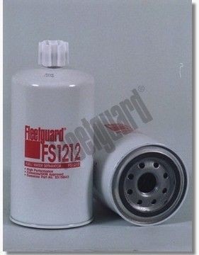 FLEETGUARD Filtro carburante FS1212 FS1212 Filtro carburante FLEETGUARD PEUGEOT 508 costo
