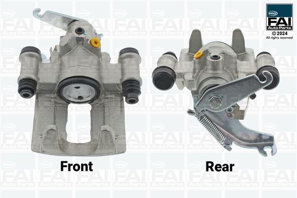 FAI AutoParts Kompletná sada tesnení motora FS1412 Tesnenie motora FAI AutoParts KUPÉ FS1412 lacné