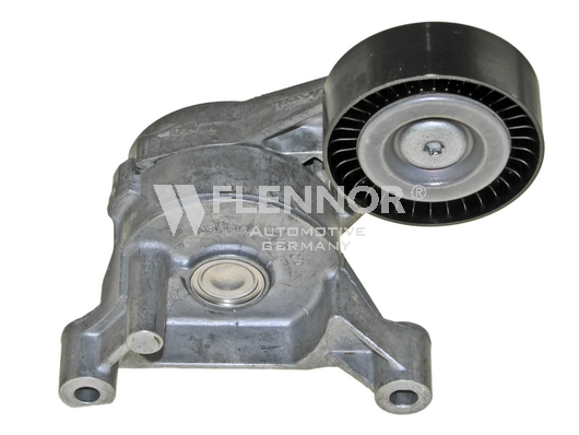 FLENNOR Rullo tenditore cinghia Poly-V FS20911 FS20911 costo Rullo tendicinghia NISSAN 350 Z FLENNOR