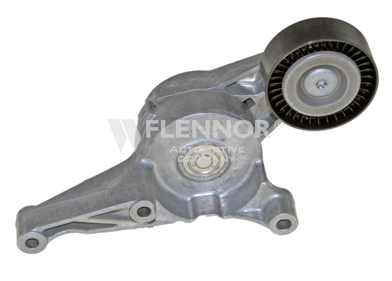 FLENNOR Napínacia kladka rebrovaného klinového remeňa FS20943 Napínacia kladka FLENNOR RAV 4 FS20943 lacné