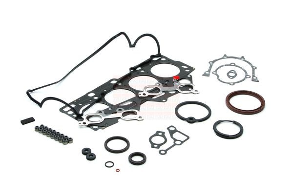 FAI AutoParts Full Gasket Set, engine FS2100 FS2100 FAI AutoParts full engine gasket set for MAZDA 626