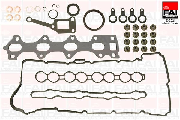 FAI AutoParts Jogo de juntas do motor FS2181NH Kit de juntas de motor FAI AutoParts STONIC FS2181NH baratos
