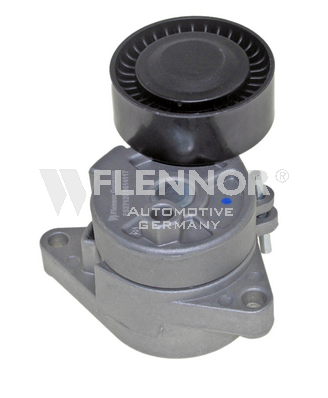 FLENNOR Napínacia kladka rebrovaného klinového remeňa FS27120 Napínacia kladka FLENNOR Chevrolet LACETTI FS27120