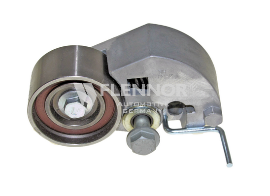FLENNOR Spanrol, distributieriem FS99354 FS99354 Spanrol, tandriem KIA CERATO FLENNOR
