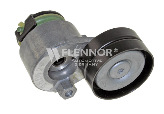 FLENNOR Pingutusrull, soonrihm FS99492 Pingutusrull TOYOTA FLENNOR FS99492
