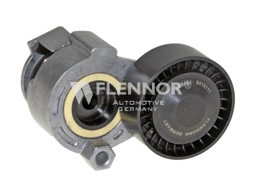 FLENNOR Spannrolle, Keilrippenriemen FS99494 FS99494 Spannrolle NISSAN NOTE FLENNOR kaufen