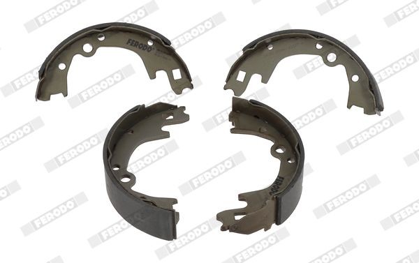 FERODO Bremsbackensatz FSB4194 FSB4194 Trommelbremsen RENAULT KOLEOS FERODO kaufen