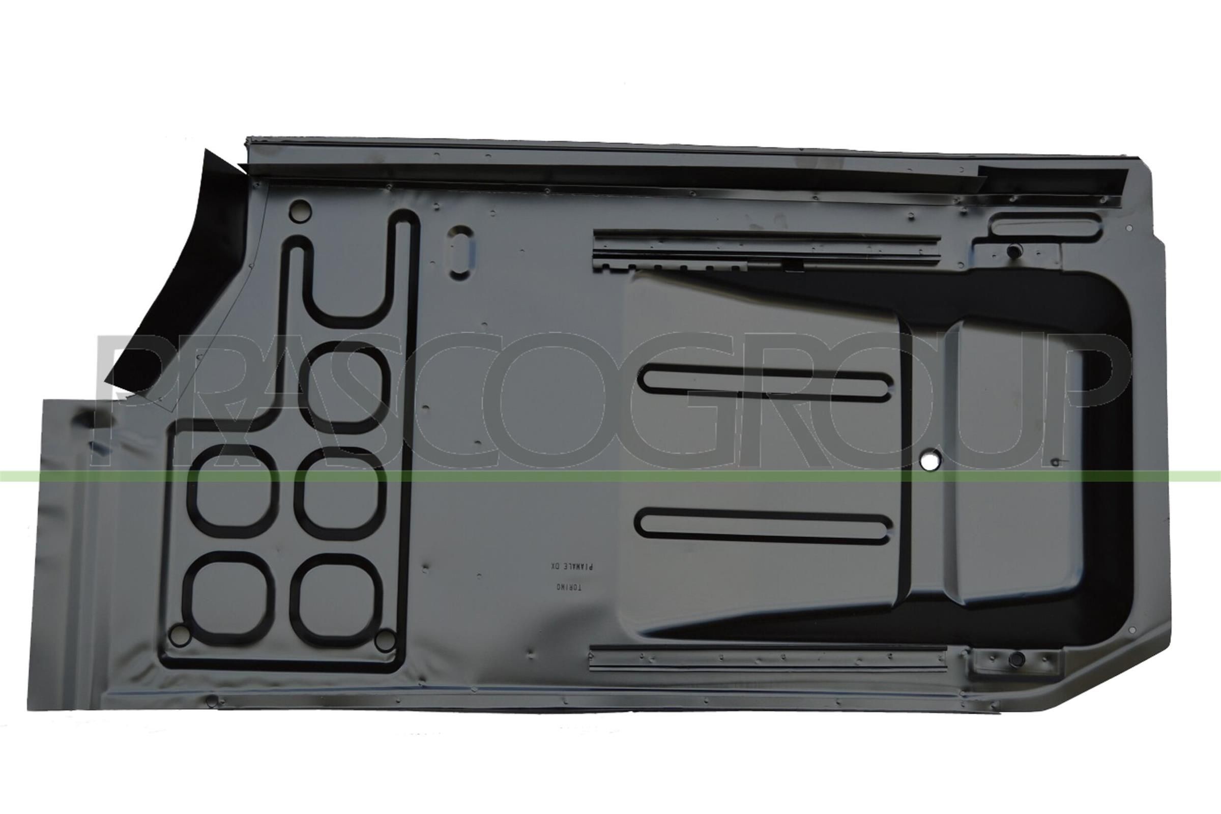 PRASCO Astmeplekk FT0033801 FT0033801 Astmeplekk ALFA ROMEO 33 PRASCO