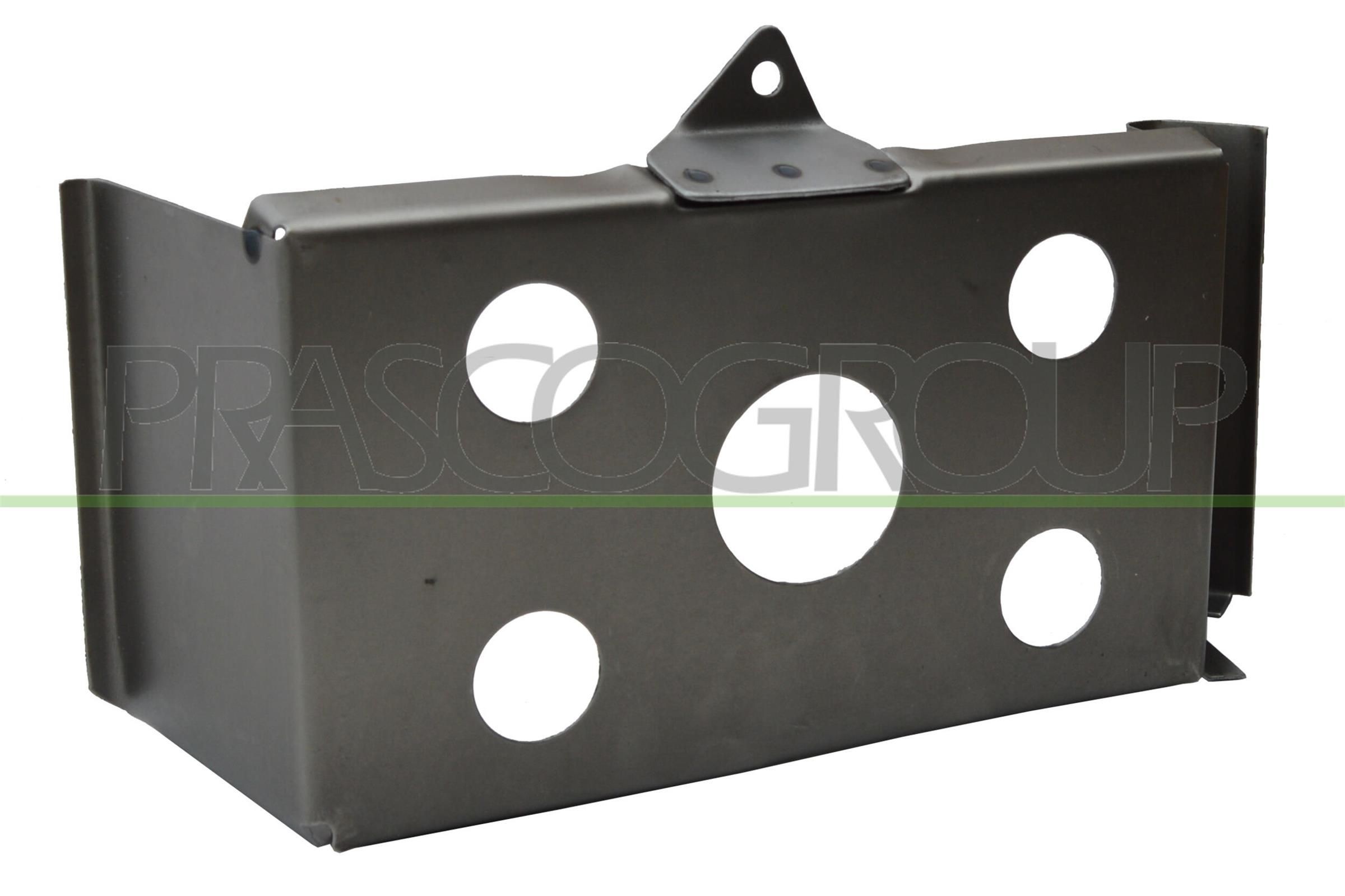 PRASCO Alloggiamento batteria FT0033806 PRASCO FT0033806 Portabatteria Mazda 2 DJ originali prezzo