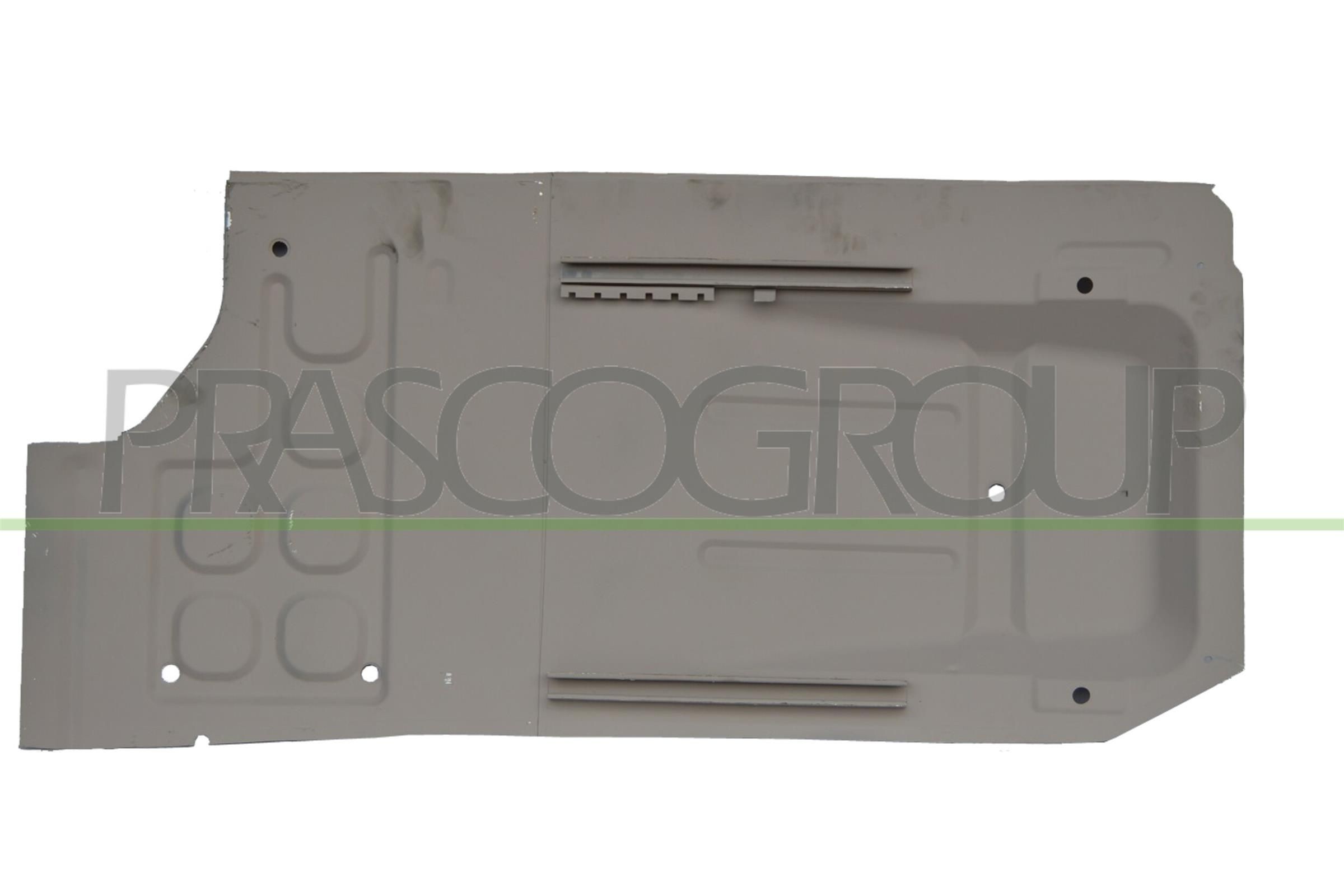 PRASCO Sottoporta FT0033813 Costo Sottoporta PRASCO OPEL FT0033813