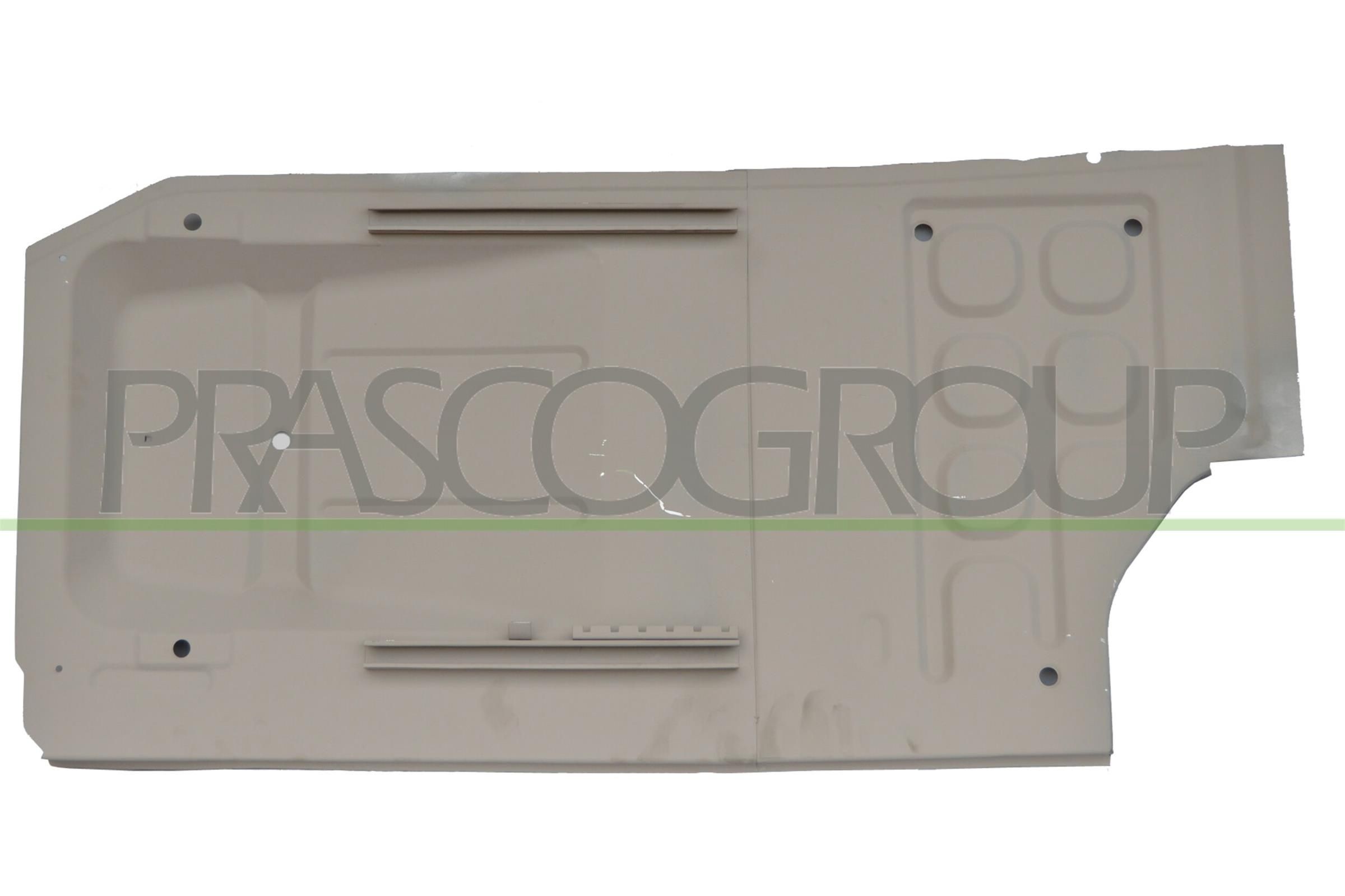 PRASCO Sottoporta FT0033814 FT0033814 Sottoporta OPEL PRASCO costo