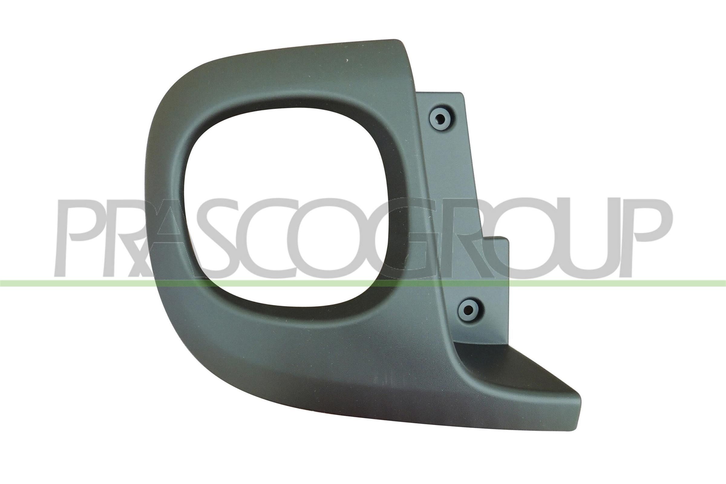 PRASCO Διακοσμητική / προστατευτική λωρίδα, προφυλακτήρας FT0401254 PRASCO FT0401254 Κάλυμμα, προφυλακτήρας Fiat Linea 323 τιμες