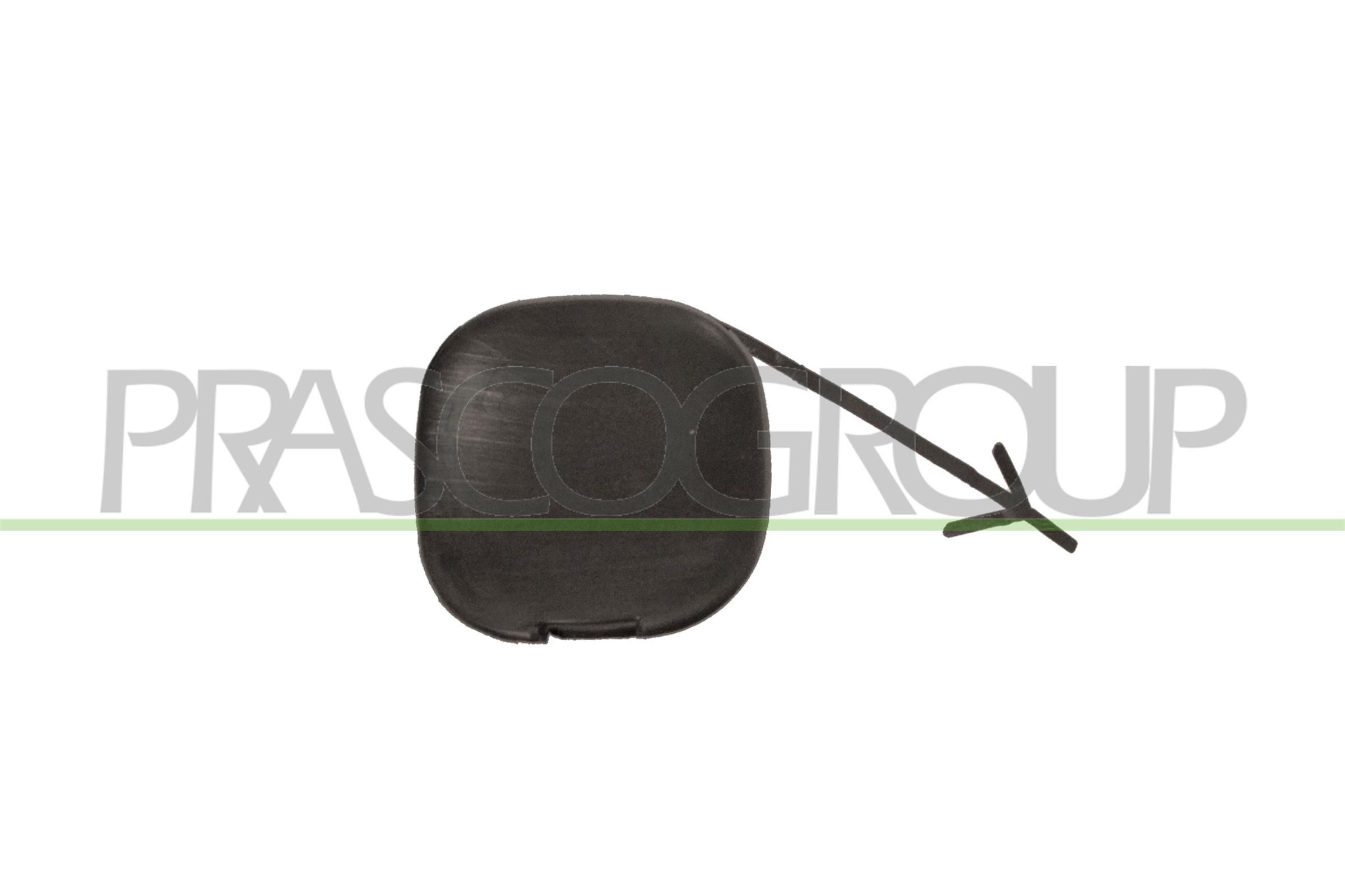 PRASCO Vetokoukun luukku FT0401286 Palio I Hatchback (178) vetokoukun luukku PRASCO FT0401286