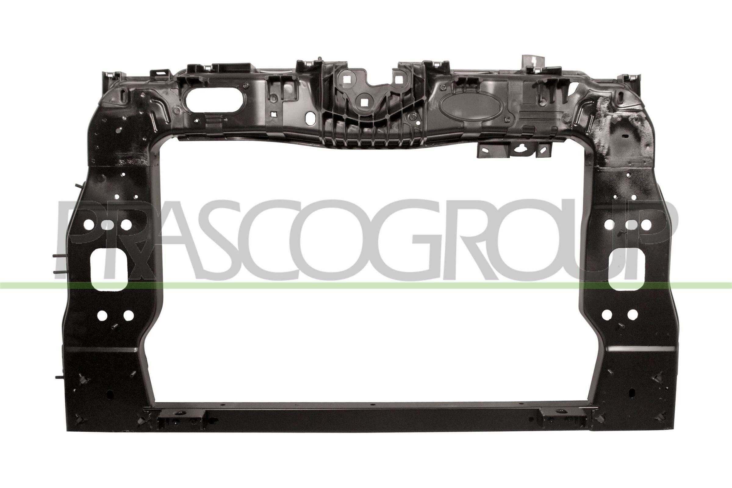 PRASCO Bekleding voorpaneel FT0403210 FT0403210 Voorfront PRASCO FIAT DOBLO