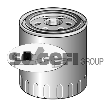 SogefiPro Oil filter FT0535 FT0535 SogefiPro engine oil filter PEUGEOT