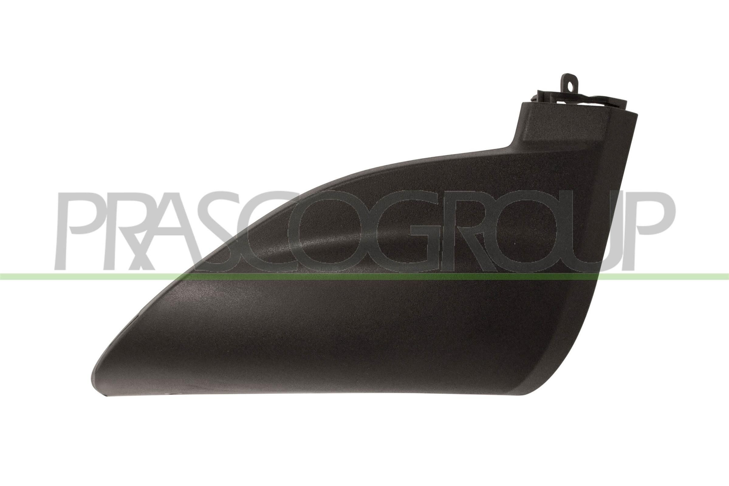 Spoiler PRASCO FT0601804 PRASCO FT0601804 Frontleppe FIAT PANDA 2004