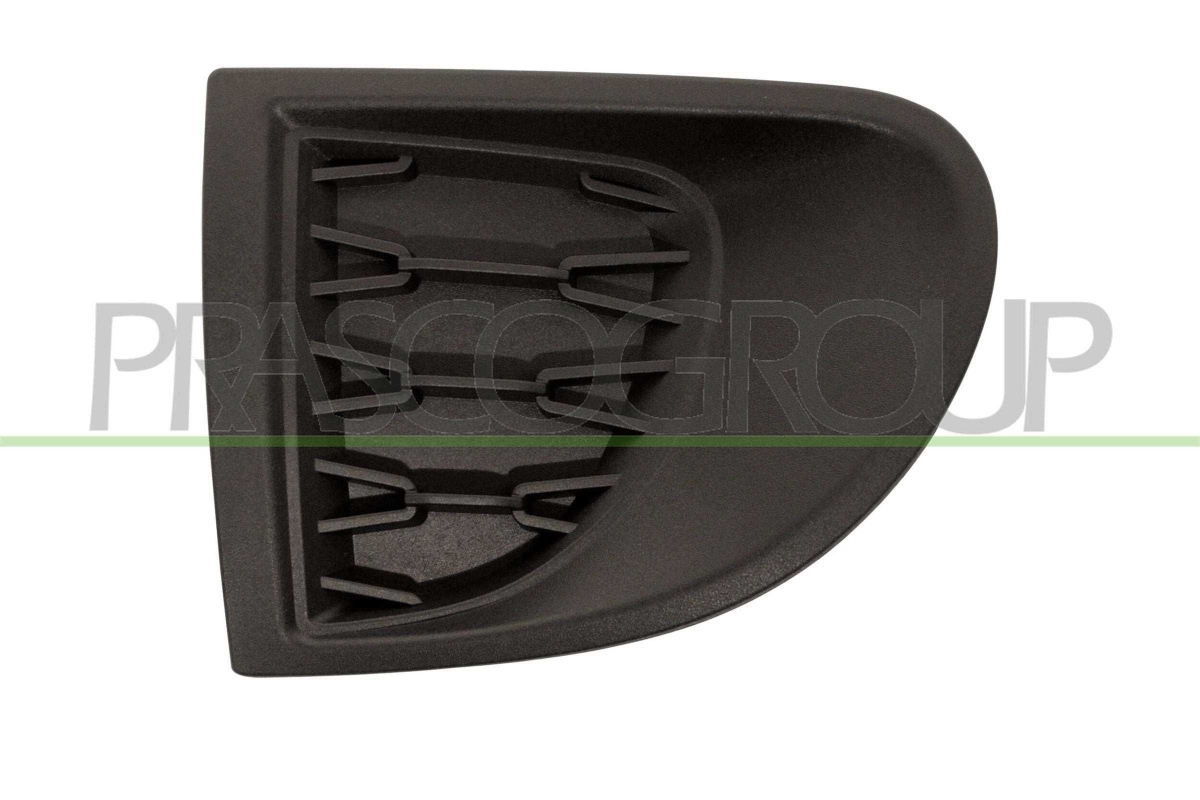 PRASCO Ventilatiegrille, bumper FT0602114 Fiat QUBO Sportgrille PRASCO FT0602114