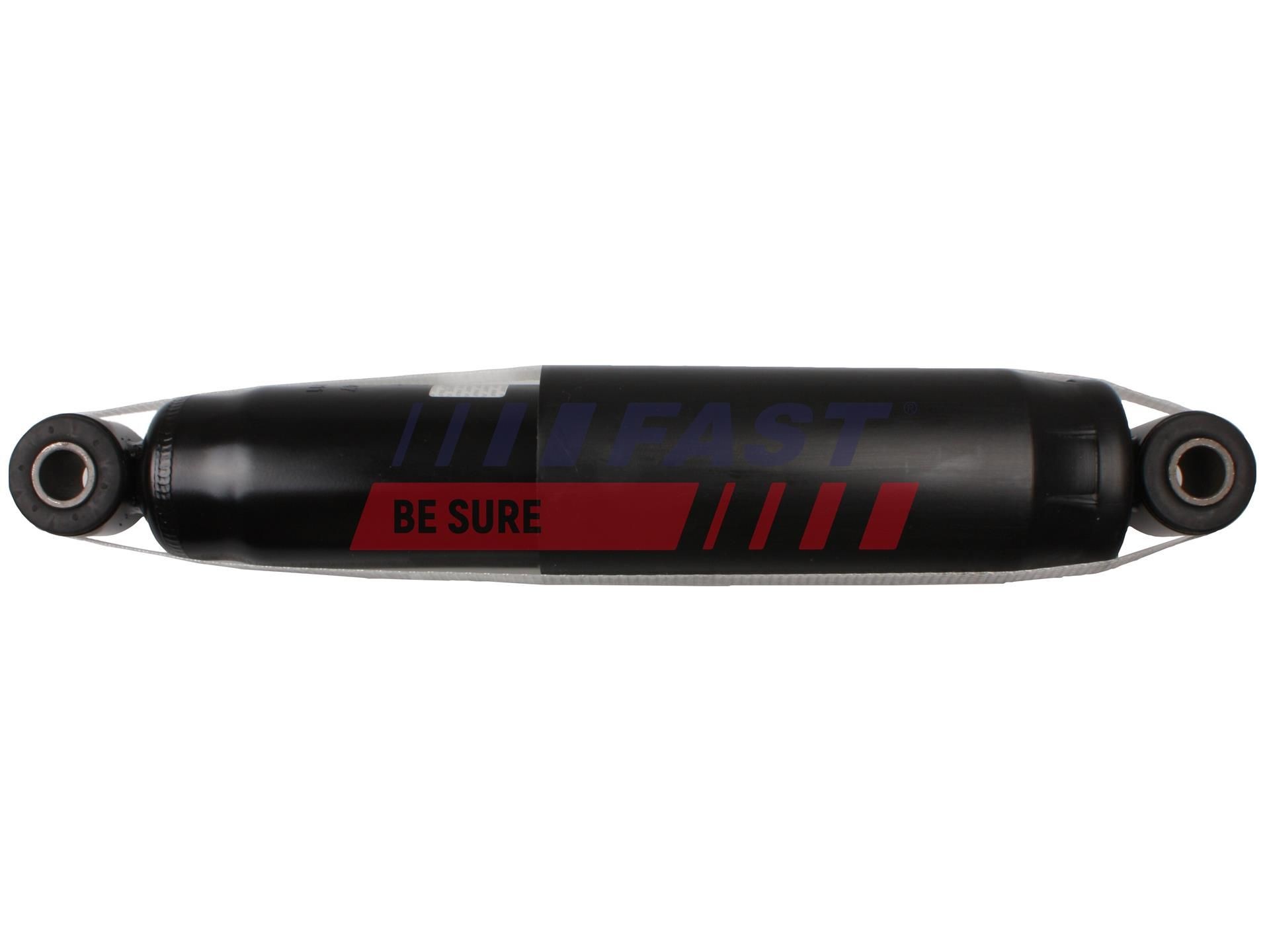FAST Shock absorber FT11047 Citroen BERLINGO FAST shock absorber FT11047