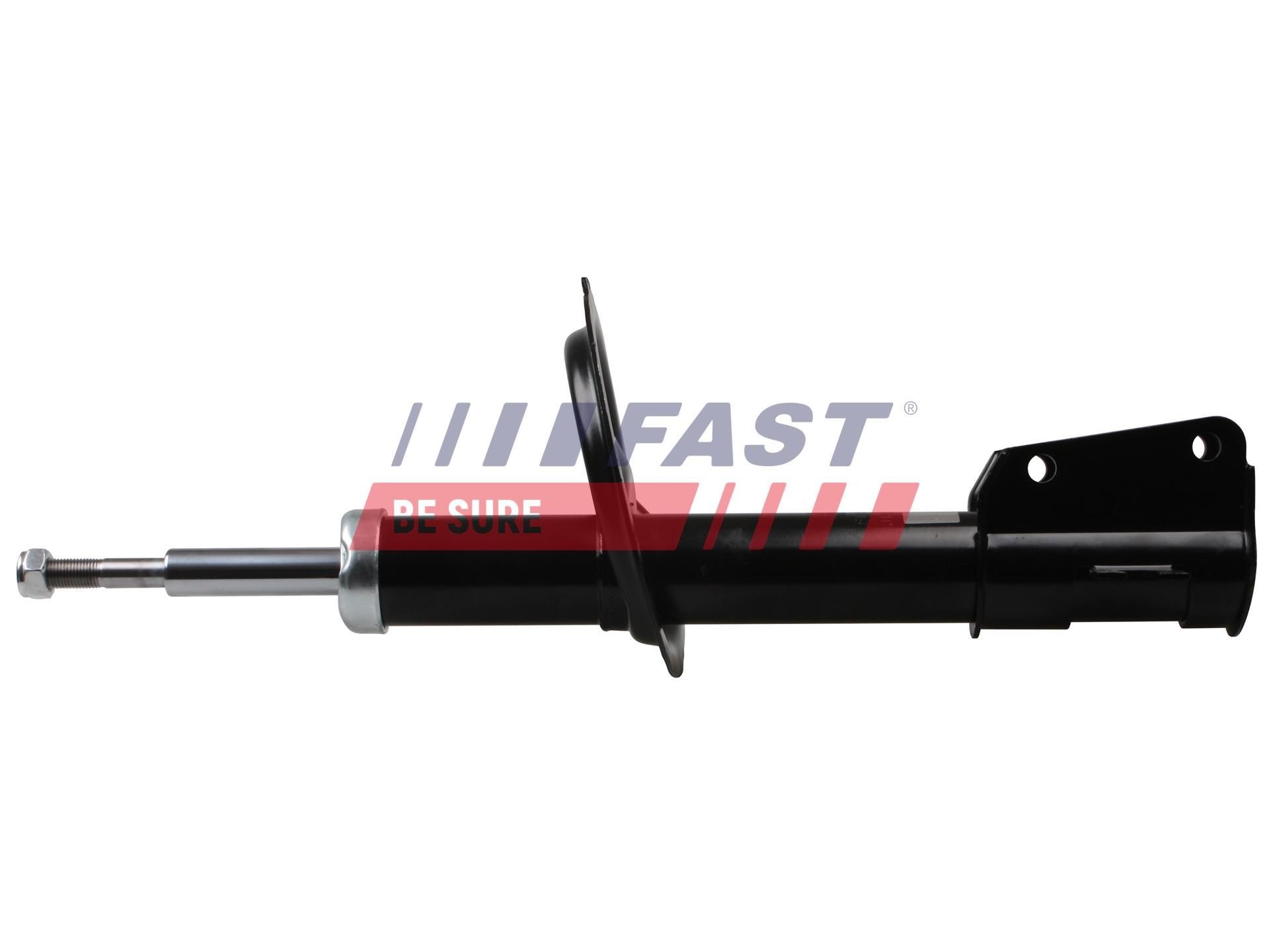 FAST Shock absorber FT11102 Citroen BERLINGO FAST shock absorber FT11102