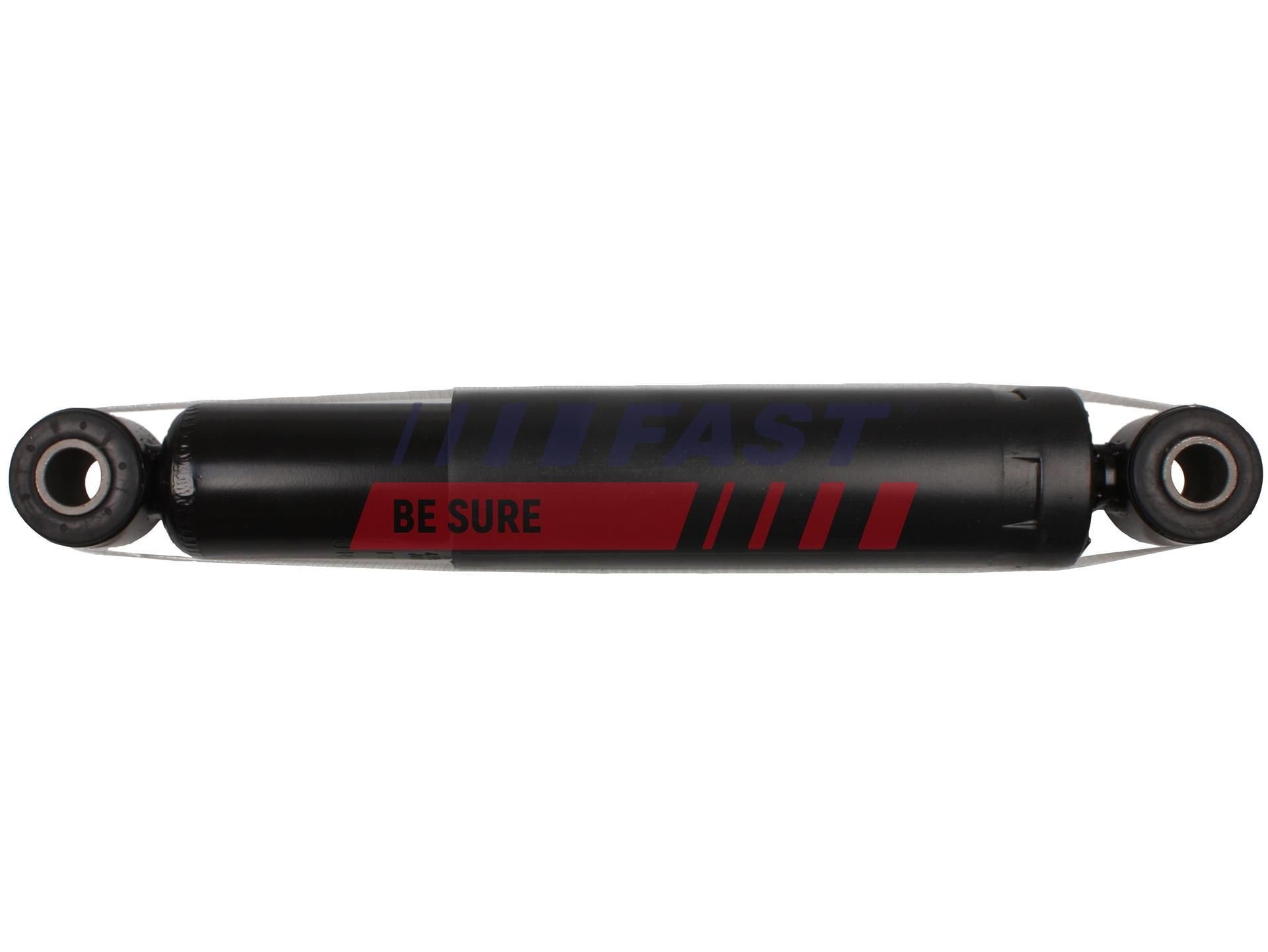 FAST Amortecedor FT11228 FT11228 FAST Amortecedor de suspensão BMW baratos