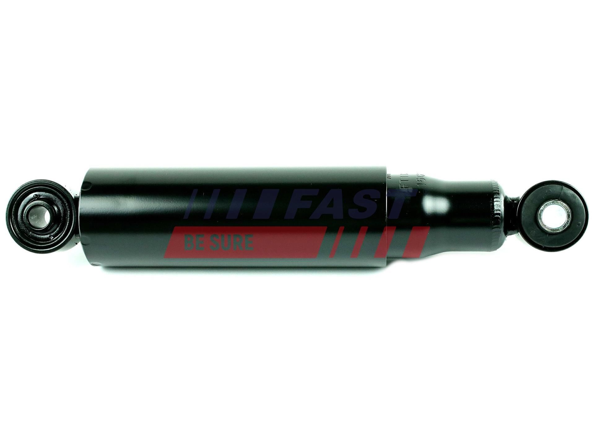 FAST Amortisseur FT11265 Jambe de force FAST 156 FT11265 pas cher