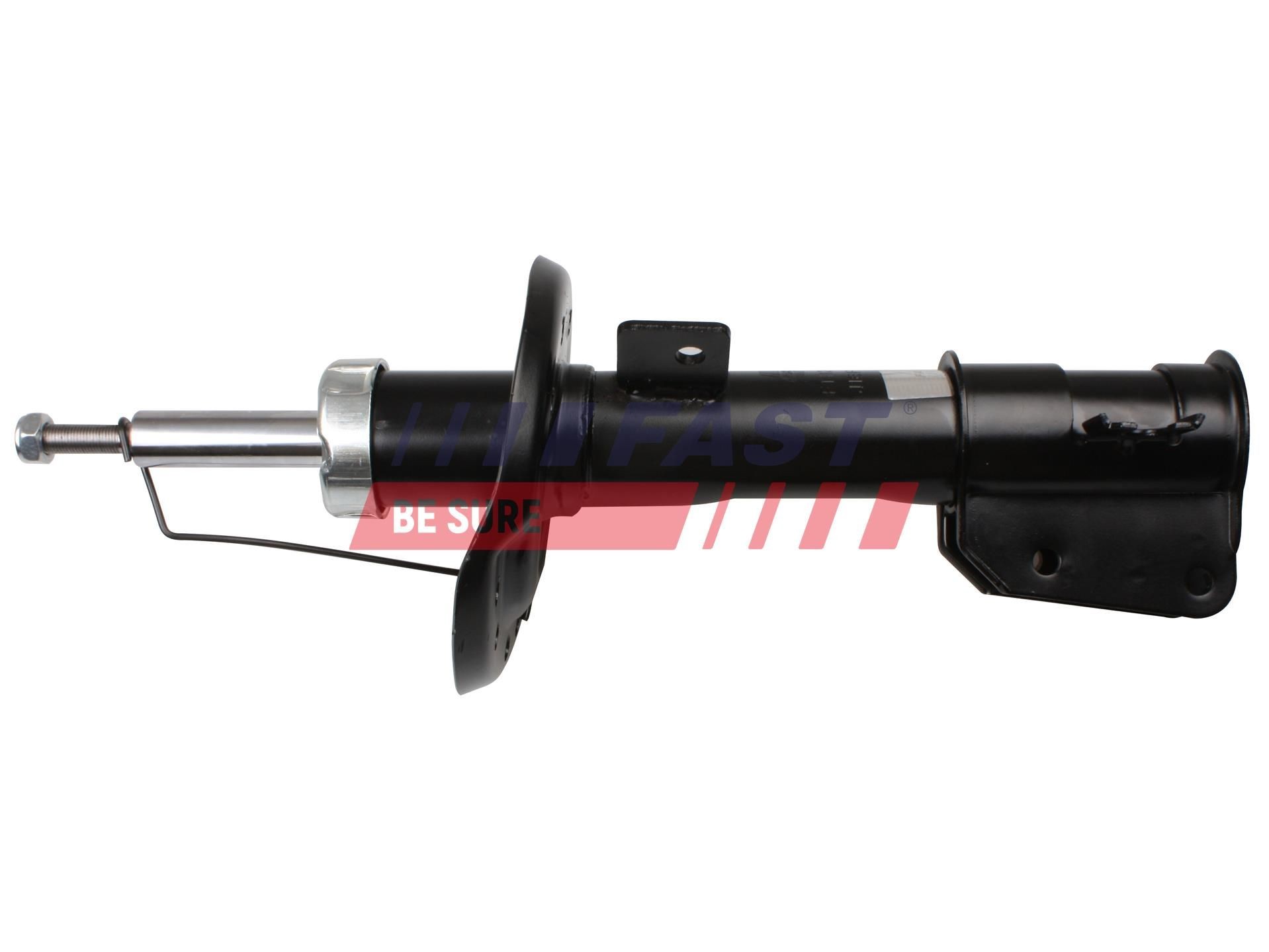 FAST Schokdemper FT11284 FAST FT11284 Schokbrekers Delta III (844) originele prijs