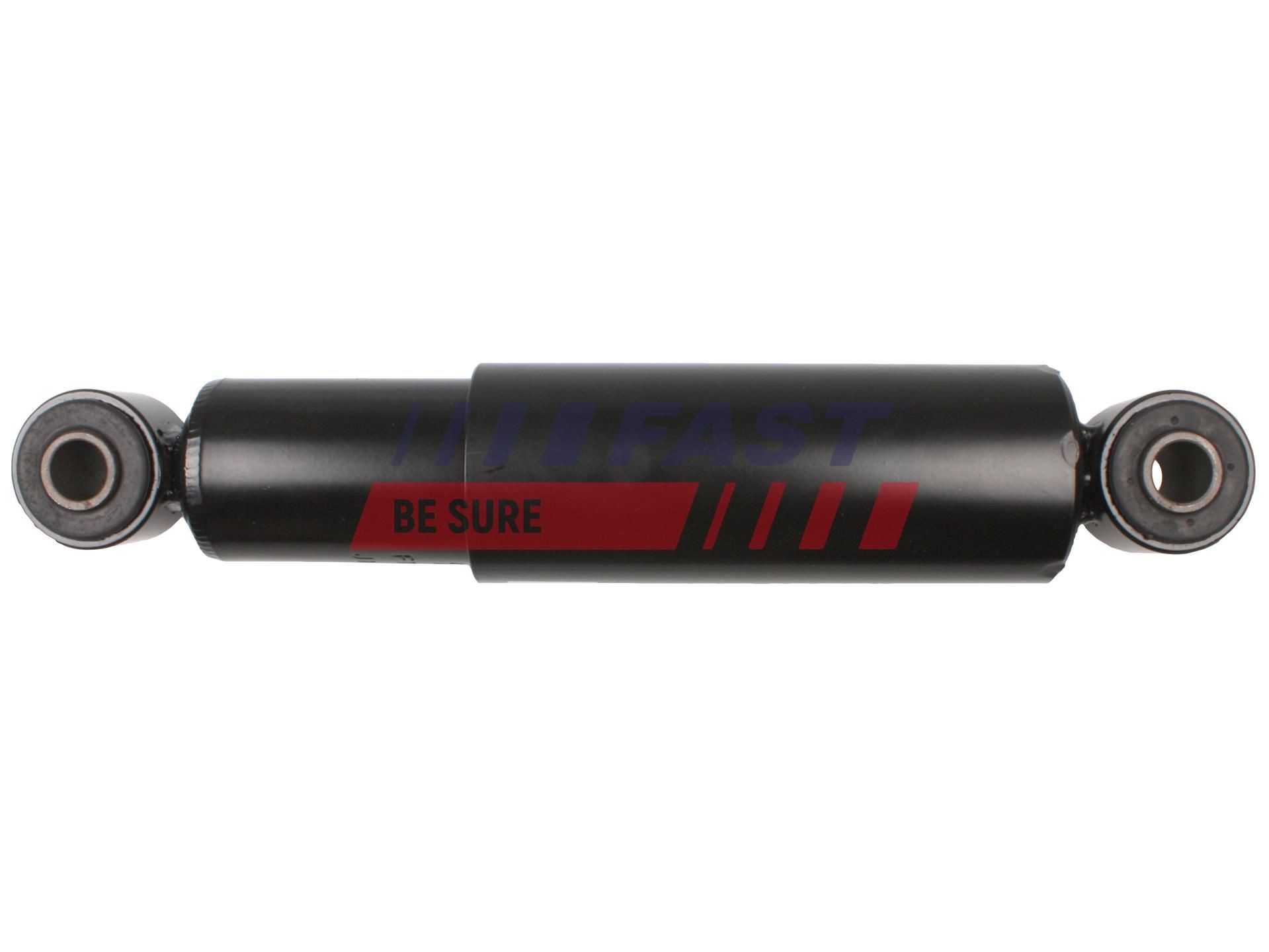 FAST Shock absorber FT11288 Citroen BERLINGO FAST shock absorber FT11288