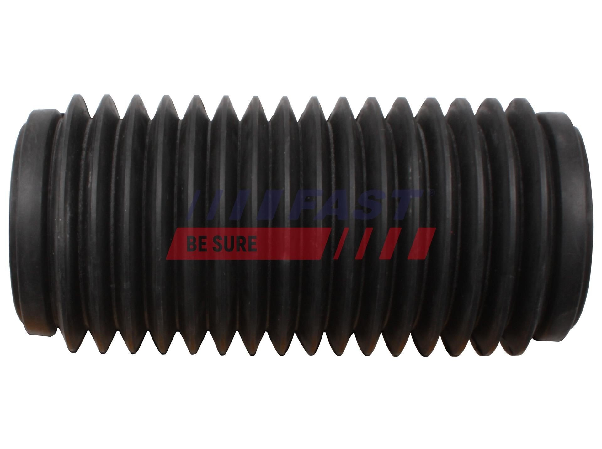 FAST Dust cover kit, shock absorber FT12087 FT12087 FAST shock absorber dust cover & bump stops MITSUBISHI MIRAGE