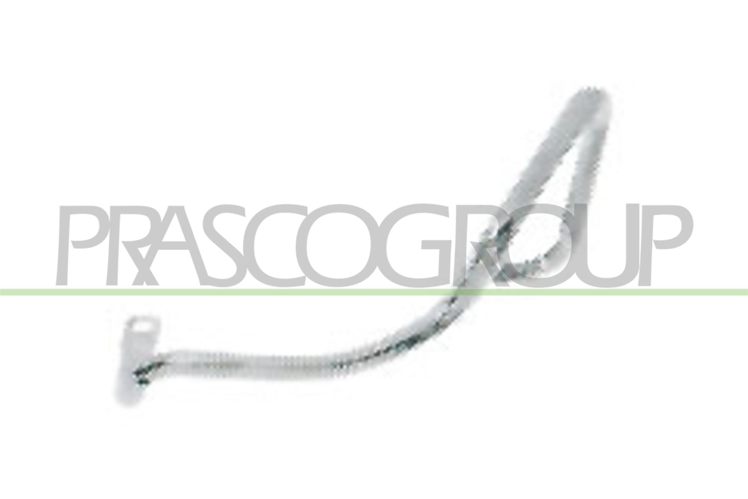 Radlauf PRASCO FT1213053 FT1213053 PRASCO Radlauf PANDA 2002 original