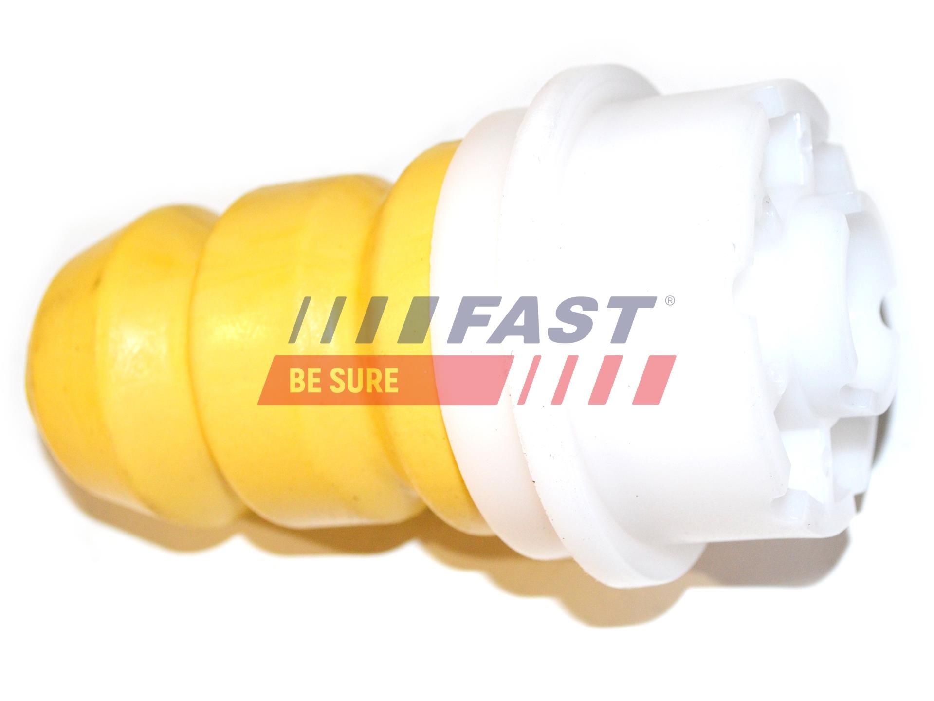 FAST Ochranná sada tlmiča proti prachu FT12171 FAST FT12171 Ochranná sada tlmiča proti prachu FIAT 126 (126) 650 24 KS 1986