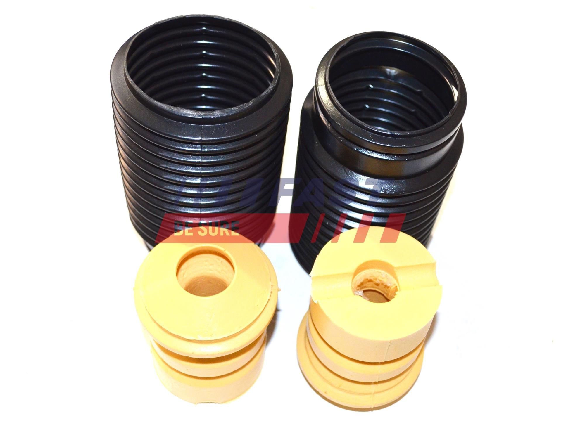 FAST Dust cover kit, shock absorber FT12188K CITROЁN FAST shock absorber dust cover & bump stops FT12188K