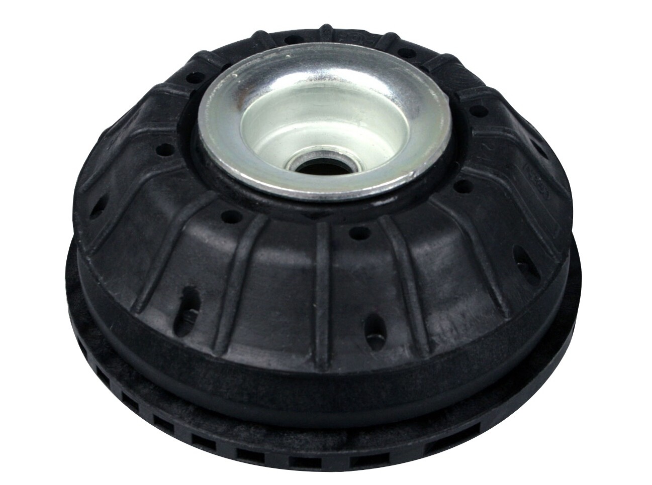 FAST Coupelle d'amortisseur FT12197 FT12197 FAST Butée de suspension Mercedes-Benz pas cher