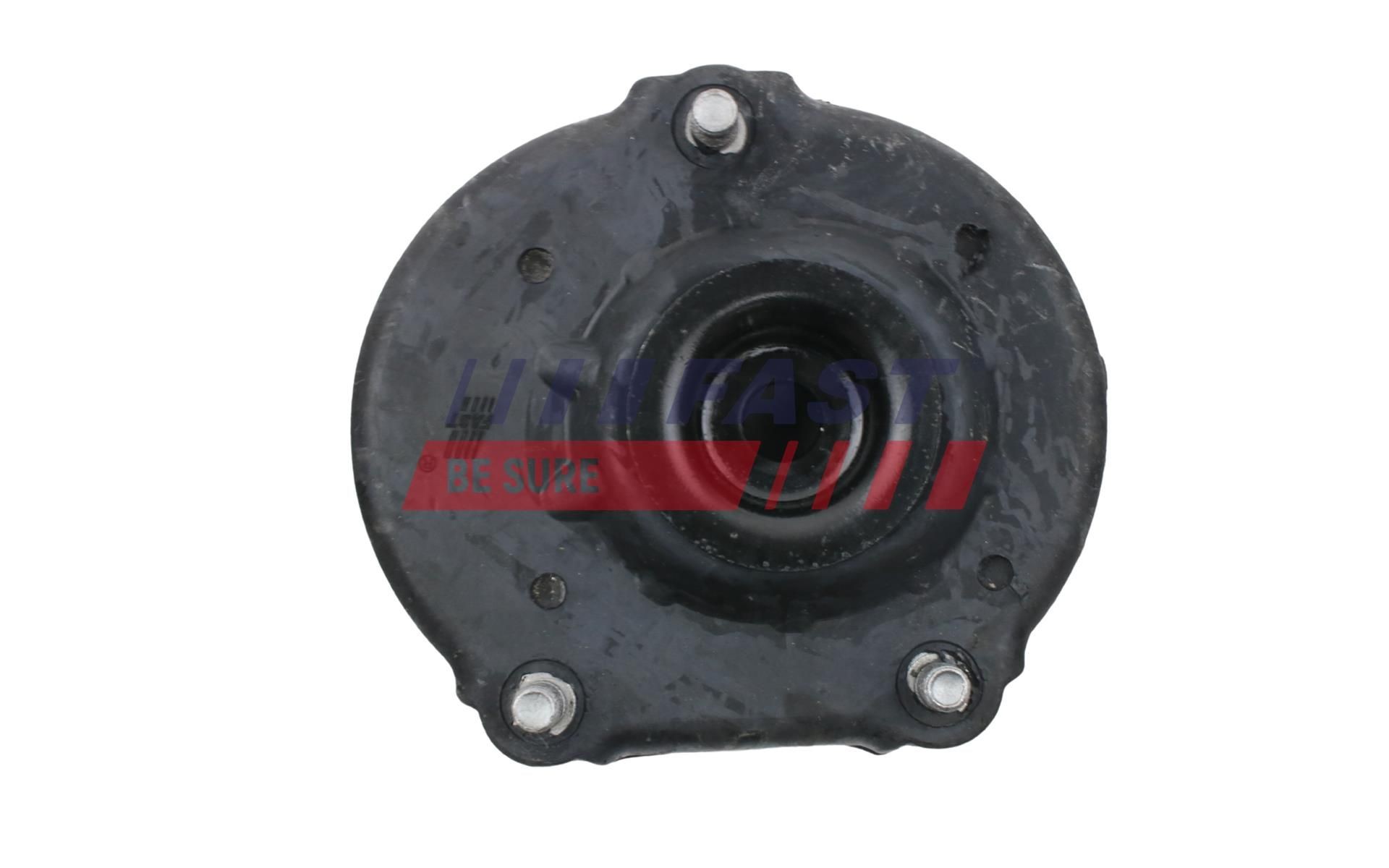 FAST Jousijalan tukilaakeri FT12215 FT12215 FAST Iskunvaimentimen yläpää CITROЁN DS3