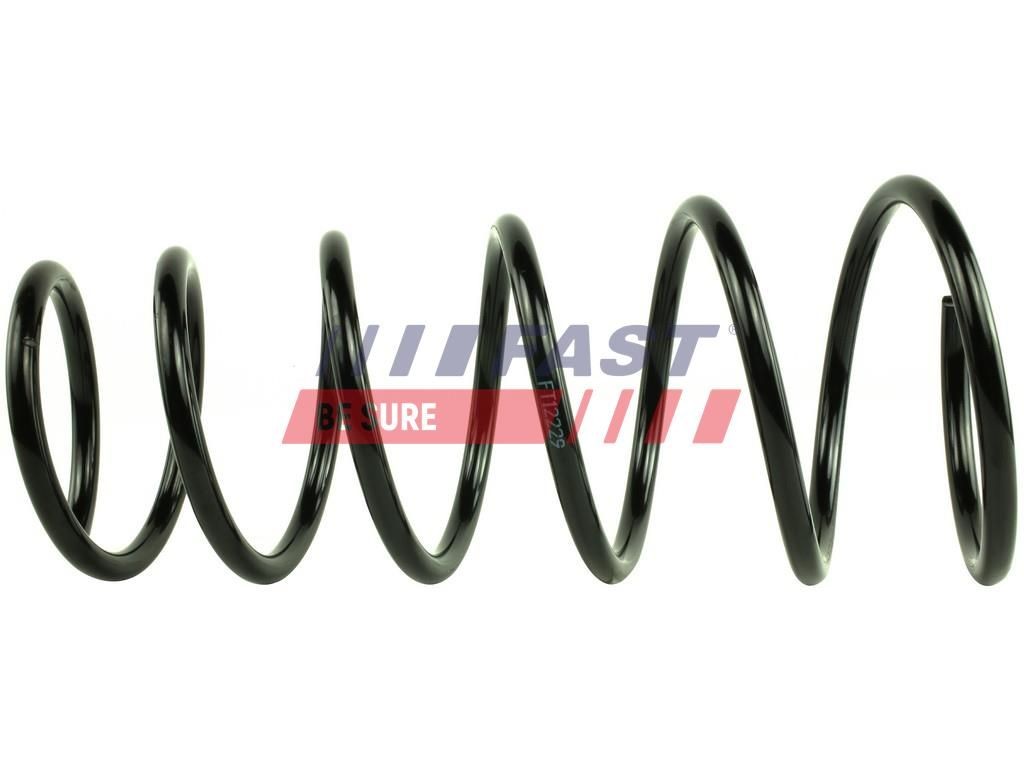 FAST Mola de suspensão FT12229 Molas de suspensão FAST TOYOTA FT12229