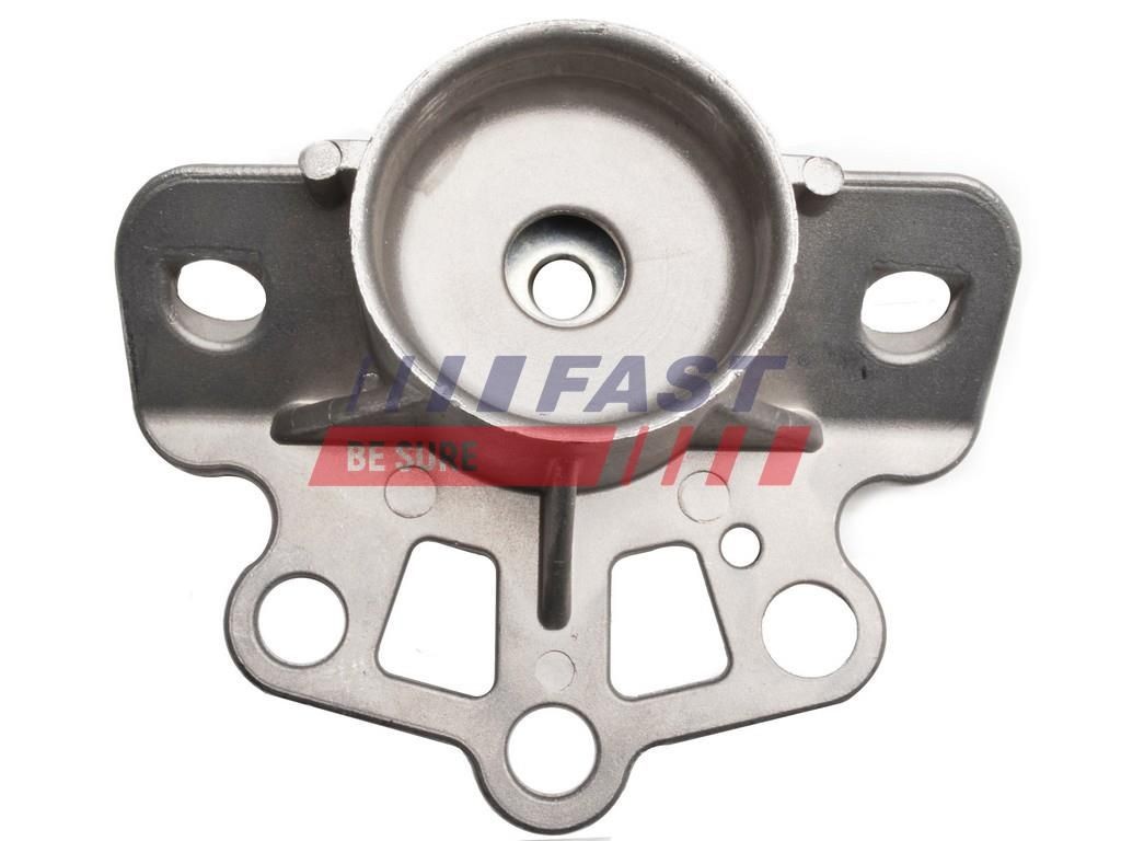 FAST Amortizatora statnes balsts FT12231 Amortizatora statnes balsts FAST Renault MODUS FT12231