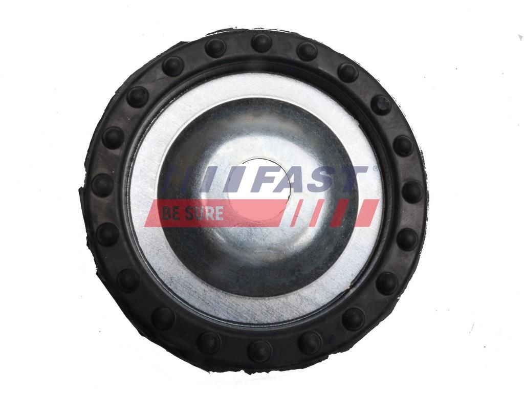 FAST Fjädersäte FT12234 FAST FT12234 fjädertallrik Punto (199) pris