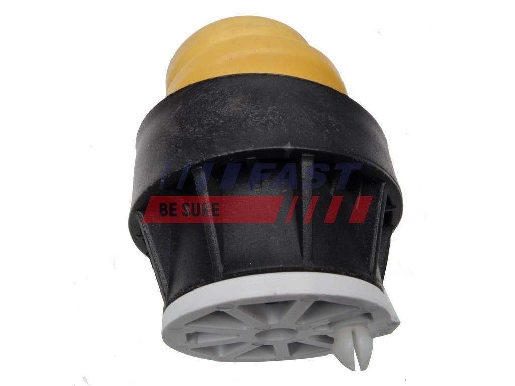 FAST Dust cover kit, shock absorber FT12236 FT12236 FAST shock absorber dust cover & bump stops for MITSUBISHI MIRAGE