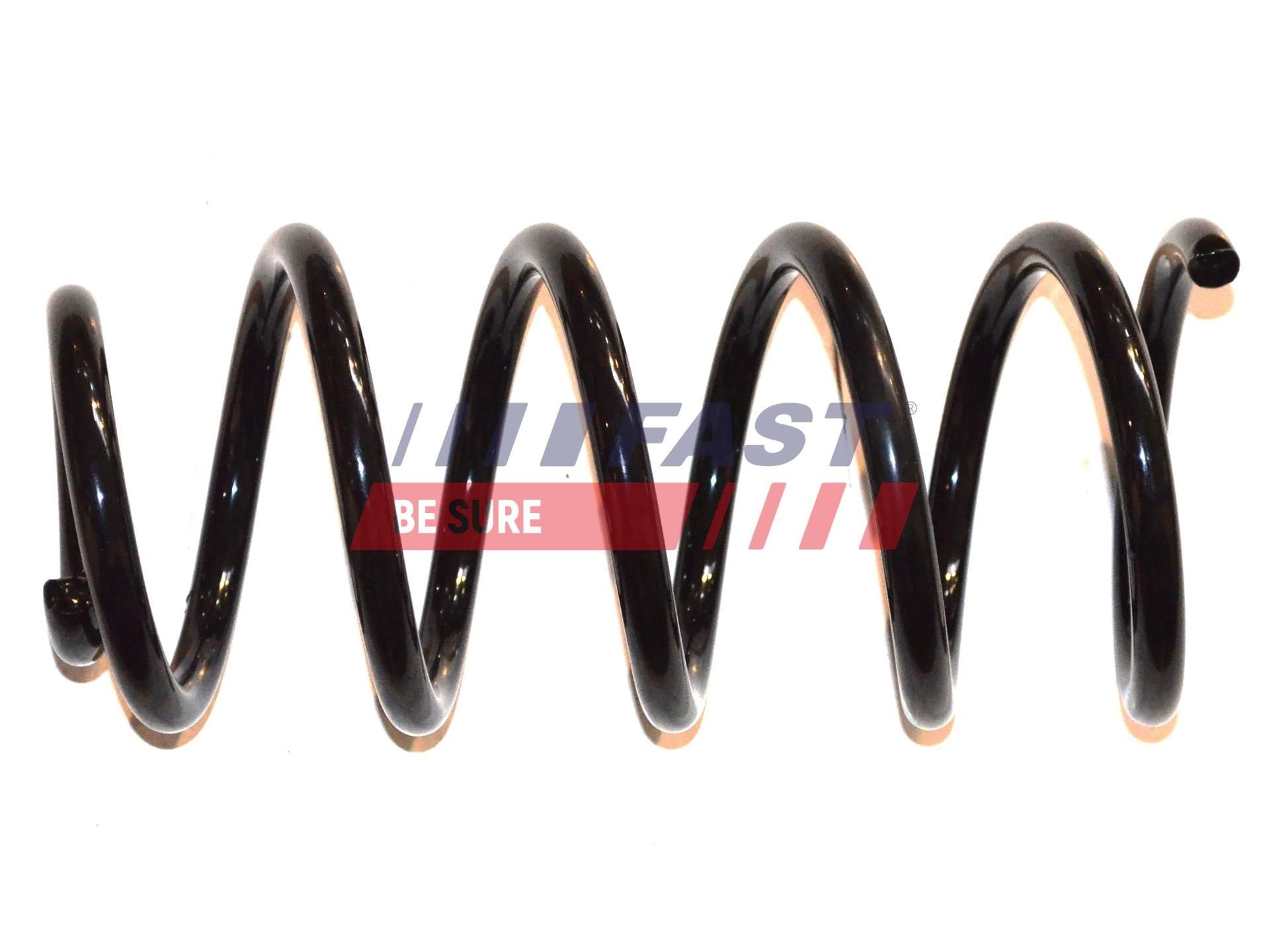 FAST Ressort de suspension FT12238 Ressort à boudin OPEL FAST FT12238