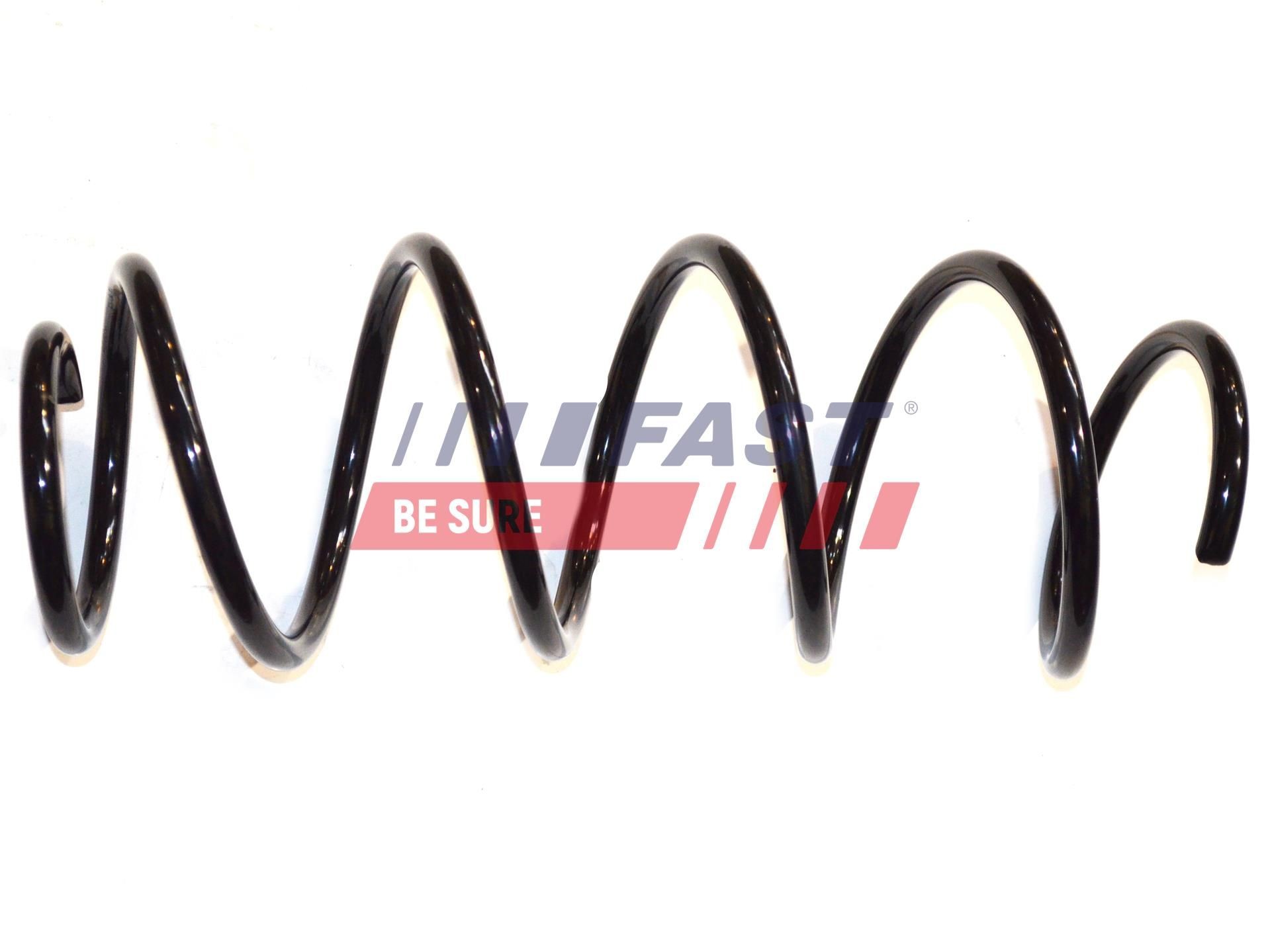 FAST Fahrwerksfeder FT12245 FT12245 FAST Federn Finder