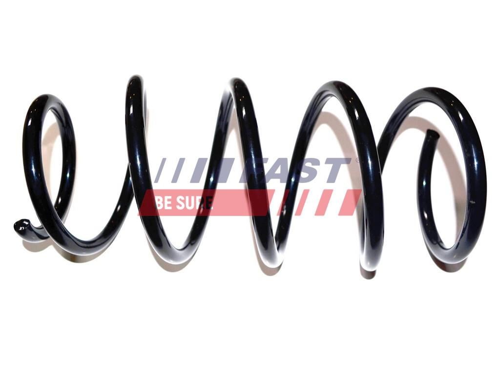 FAST Fahrwerksfeder FT12248 Schraubenfeder FAST NOTE FT12248 günstig