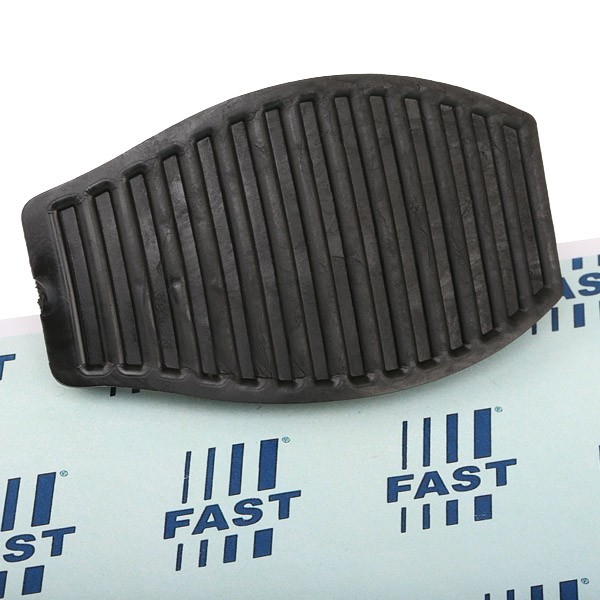 FAST Krytka brzdového pedálu FT13054 Guma pedálu Fiat 199 FT13054 FAST