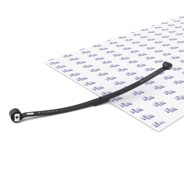 FAST Bladfjær FT13311 FAST FT13311 Bladfjærer FIAT Fiorino I Van (147) billige